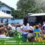 Photo from “CFI Brings Hope to Ticao Island with Free Chest X-Rays to Combat Tuberculosis”, image 7