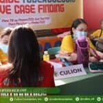 Photo from “CFI Joins DOH in Kicking Off World TB Day 2025”, image 1