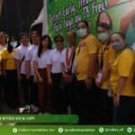 Photo from “CFI Joins DOH in Kicking Off World TB Day 2025”, image 2