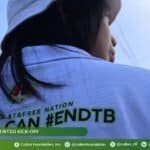 Photo from “CFI Joins DOH in Kicking Off World TB Day 2025”, image 4