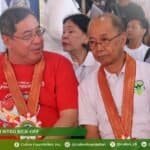 Photo from “CFI Joins DOH in Kicking Off World TB Day 2025”, image 5
