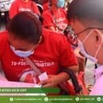 Photo from “CFI Joins DOH in Kicking Off World TB Day 2025”, image 6