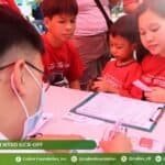 Photo from “CFI Joins DOH in Kicking Off World TB Day 2025”, image 11