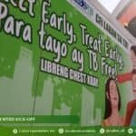 Photo from “CFI Joins DOH in Kicking Off World TB Day 2025”, image 14