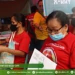 Photo from “CFI Joins DOH in Kicking Off World TB Day 2025”, image 15