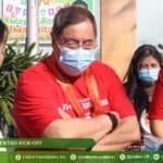 Photo from “CFI Joins DOH in Kicking Off World TB Day 2025”, image 16