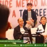 Photo from “CFI Reaffirms Commitment to TB Elimination at MMCHD’s TB Talks”, image 6
