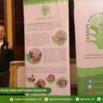 Photo from “CFI Reaffirms Commitment to TB Elimination at MMCHD’s TB Talks”, image 13