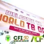 Photo from “CFI Strengthens Community Action for a TB-Free Nation”, image 1
