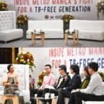 Photo from “CFI Strengthens Community Action for a TB-Free Nation”, image 3