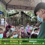 Photo from “CFI Expands TB Screening to Remote Islands of Burdeos and Polillo”, image 4