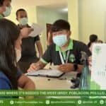 Photo from “CFI Expands TB Screening to Remote Islands of Burdeos and Polillo”, image 5