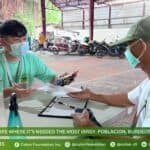 Photo from “CFI Expands TB Screening to Remote Islands of Burdeos and Polillo”, image 13