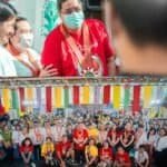Photo from “CFI Strengthens Community Action for a TB-Free Nation”, image 7
