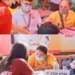 Photo from “CFI Strengthens Community Action for a TB-Free Nation”, image 8