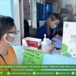 Photo from “CFI Expands TB Screening to Remote Islands of Burdeos and Polillo”, image 26