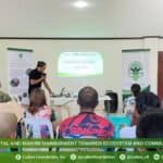 Photo from “CFI Advances Coastal and Marine Conservation Efforts in Coron, Palawan”, image 1