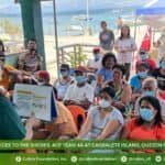 Photo from “CFI ACF Team 4A Delivers TB Services to Cagbalete Island, Quezon Province”, image 1