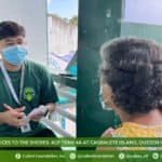 Photo from “CFI ACF Team 4A Delivers TB Services to Cagbalete Island, Quezon Province”, image 2