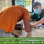 Photo from “CFI ACF Team 4A Delivers TB Services to Cagbalete Island, Quezon Province”, image 3