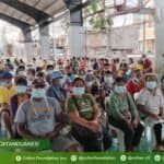 Photo from “CFI Launches Active TB Case Finding Initiative in Catanduanes”, image 1