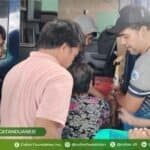 Photo from “CFI Launches Active TB Case Finding Initiative in Catanduanes”, image 2