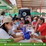 Photo from “CFI Launches Active TB Case Finding Initiative in Catanduanes”, image 3