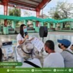 Photo from “CFI Launches Active TB Case Finding Initiative in Catanduanes”, image 6