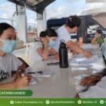 Photo from “CFI Launches Active TB Case Finding Initiative in Catanduanes”, image 7