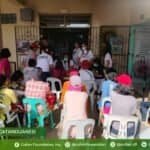 Photo from “CFI Launches Active TB Case Finding Initiative in Catanduanes”, image 8