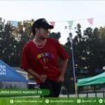 Photo from “Beating TB to the Beat: CFI and MLLP Lead Zumba Dance for Lung Health Awareness”, image 22