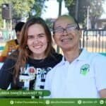 Photo from “Beating TB to the Beat: CFI and MLLP Lead Zumba Dance for Lung Health Awareness”, image 53