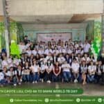 Photo from “CFI Supports DOH’s PuroKalusugan Rollout in Cavite with Free X-rays and TB Advocacy”, image 2