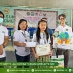 Photo from “CFI Supports DOH’s PuroKalusugan Rollout in Cavite with Free X-rays and TB Advocacy”, image 4