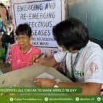 Photo from “CFI Supports DOH’s PuroKalusugan Rollout in Cavite with Free X-rays and TB Advocacy”, image 5