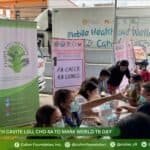Photo from “CFI Supports DOH’s PuroKalusugan Rollout in Cavite with Free X-rays and TB Advocacy”, image 7