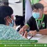 Photo from “CFI Supports DOH’s PuroKalusugan Rollout in Cavite with Free X-rays and TB Advocacy”, image 8