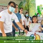 Photo from “CFI Supports DOH’s PuroKalusugan Rollout in Cavite with Free X-rays and TB Advocacy”, image 9