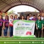 Photo from “TB-ACF in Masbate Screens Over 8,000 Residents for TB”, image 3