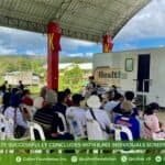 Photo from “TB-ACF in Masbate Screens Over 8,000 Residents for TB”, image 4
