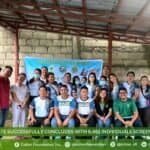 Photo from “TB-ACF in Masbate Screens Over 8,000 Residents for TB”, image 5