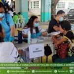 Photo from “TB-ACF in Masbate Screens Over 8,000 Residents for TB”, image 6