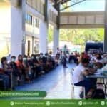 Photo from “CFI Launches TB Active Case Finding in Sorsogon Province”, image 4