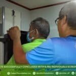 Photo from “TB-ACF in Masbate Screens Over 8,000 Residents for TB”, image 7