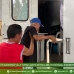 Photo from “TB-ACF in Masbate Screens Over 8,000 Residents for TB”, image 8