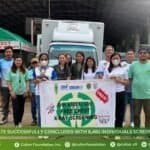 Photo from “TB-ACF in Masbate Screens Over 8,000 Residents for TB”, image 11