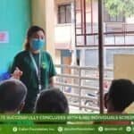 Photo from “TB-ACF in Masbate Screens Over 8,000 Residents for TB”, image 12