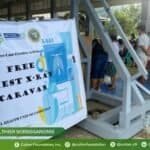 Photo from “CFI Launches TB Active Case Finding in Sorsogon Province”, image 9