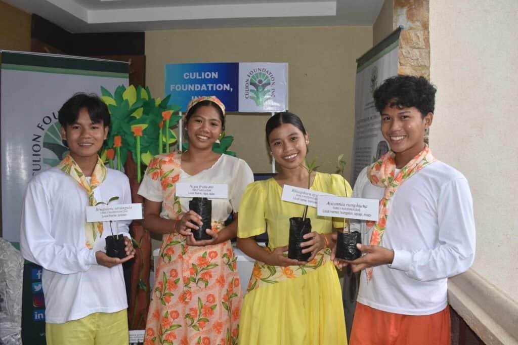 CFI Promotes Environmental Conservation at MIMAROPA Planners’ Forum on Sustainable Tourism
