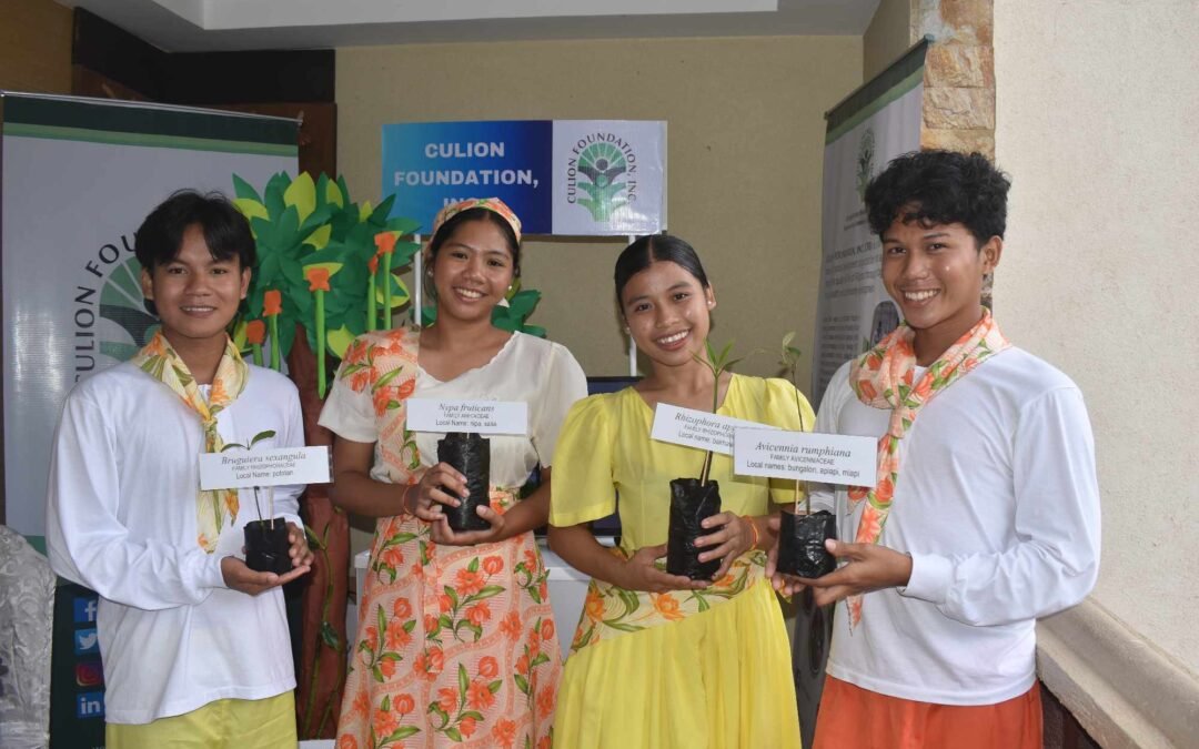CFI Promotes Environmental Conservation at MIMAROPA Planners’ Forum on Sustainable Tourism